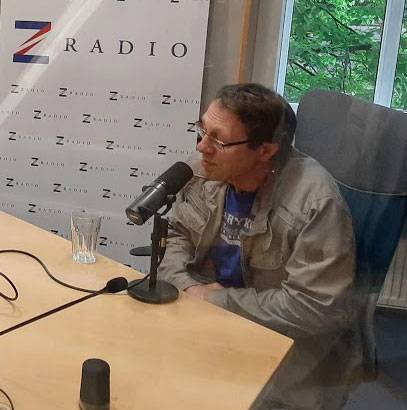 Interview Martina Kováře